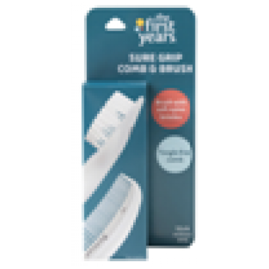 幼兒梳子髮刷套裝